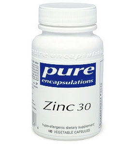 Zinc 30