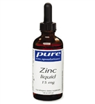 Zinc liquid 15mg
