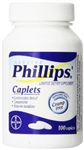 Phillips' Magnesium Caplet