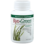 Kyo-Green
