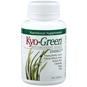 Kyo-Green