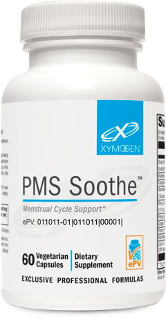 PMS SOOTHE