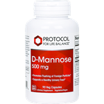 D-Mannose