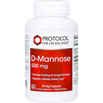 D-Mannose