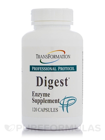 Transformation Digest