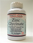 ZINC GLYCINATE