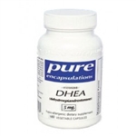 DHEA 5mg