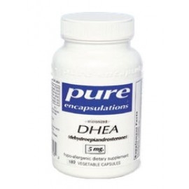 DHEA 5mg