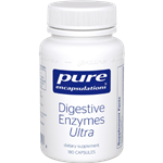 Digestive Enzymes Ultra