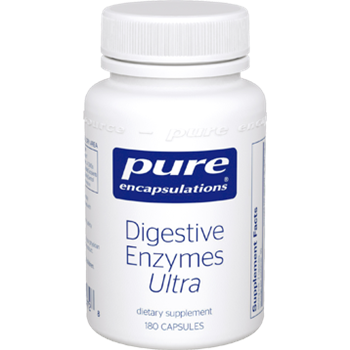 Digestive Enzymes Ultra
