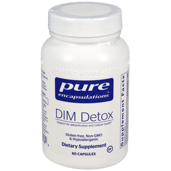 DIM DETOX