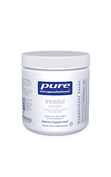 INOSITOL POWDER