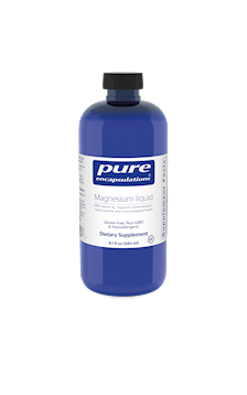 MAGNESIUM LIQUID