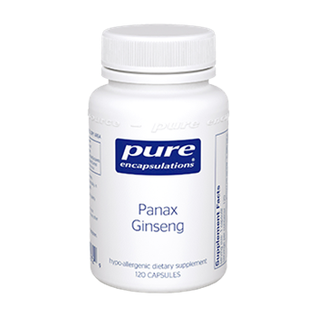Panax Ginseng