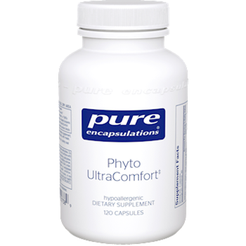 Phyto UltraComfort