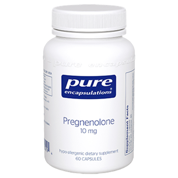 Pregnenolone 10mg