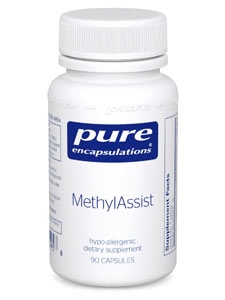 METHYLASSIST