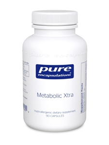METABOLIC XTRA