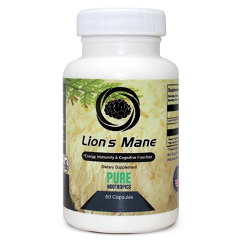 Lion's Mane