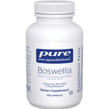 Boswellia 400mg