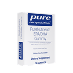 PureNutrients EPA DHA Gummy