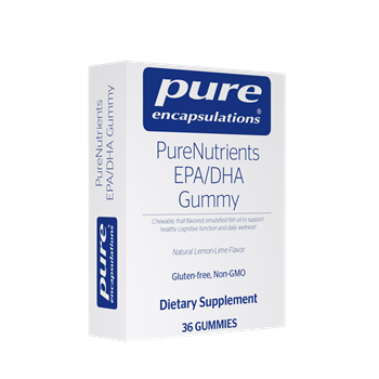 PureNutrients EPA DHA Gummy