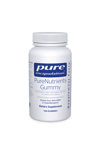 PureNutrients Gummy