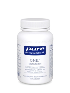 ONE MULTIVITAMIN