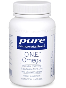ONE OMEGA