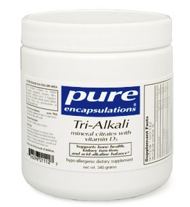 Tri-Alkali