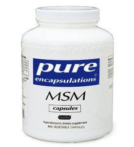 MSM