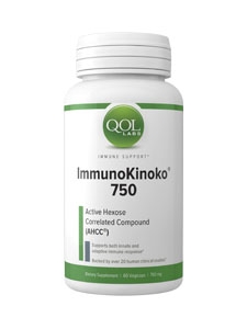 IMMUNO KINOKO