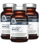 AHCC KINOKO PLATINUM