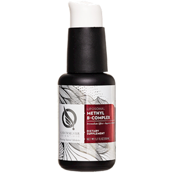 Methyl B Complex Liposomal