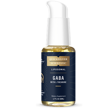 GABA WITH L-THEANINE