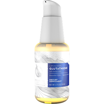 GLUTATHIONE LIPOSOMAL SPRAY