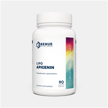 LIPO APIGENIN RENUE