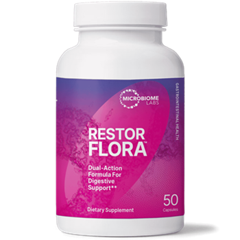 RESTORFLORA