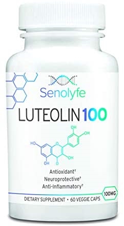 Luteolin 100