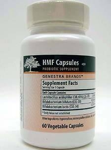 HMF Capsules
