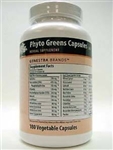 Phyto Greens Capsules
