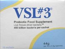 VSL #3