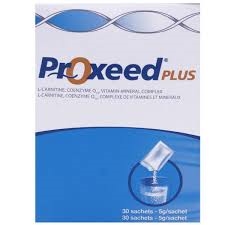 Proxeed Plus