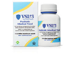 VSL #3 Caps