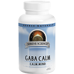 GABA CALM ORANGE LOZENGE