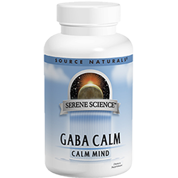 GABA CALM ORANGE LOZENGE