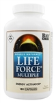 LIFE FORCE MULTI NO IRON
