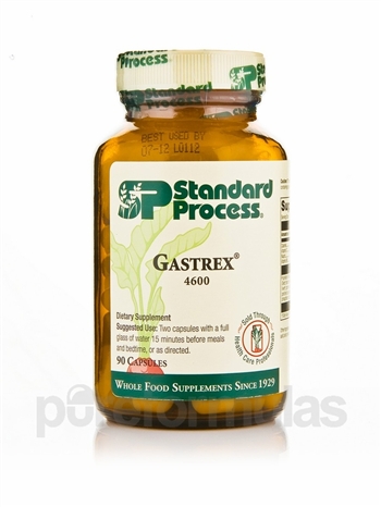 Gastrex 4600