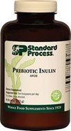 Prebiotic Inulin