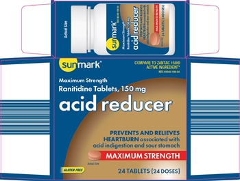 Rantidine 150mg